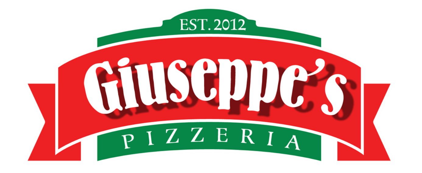 Logo for Giuseppe's Pizzeria